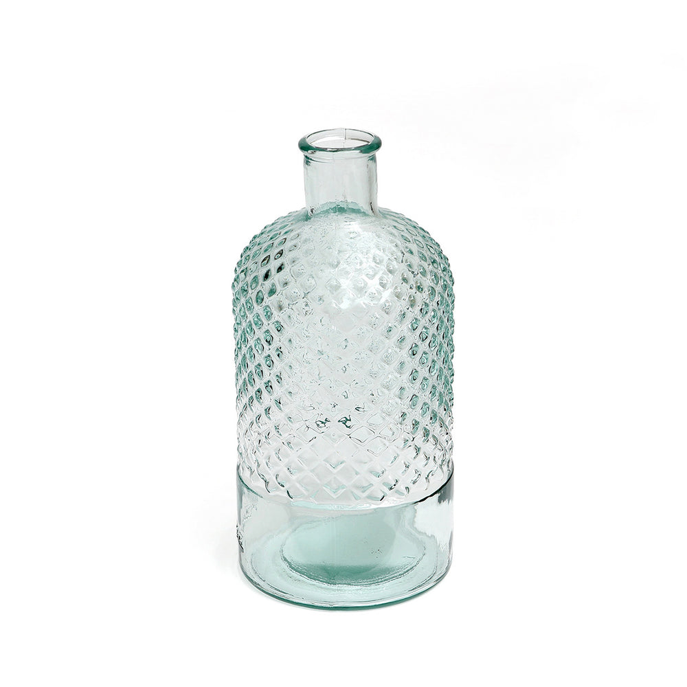 La Botella Zuanshí - Azul - S