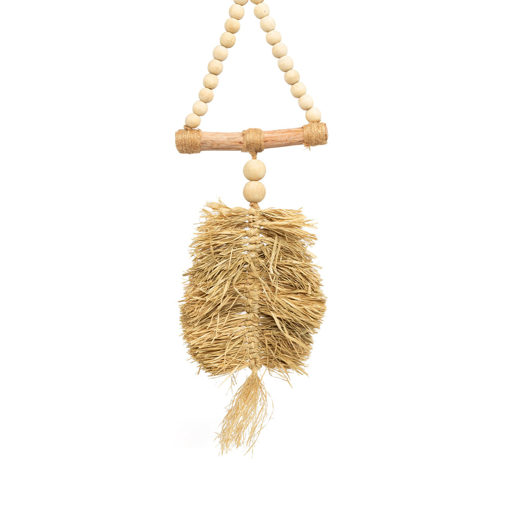 Il Triangolo Di Rafia