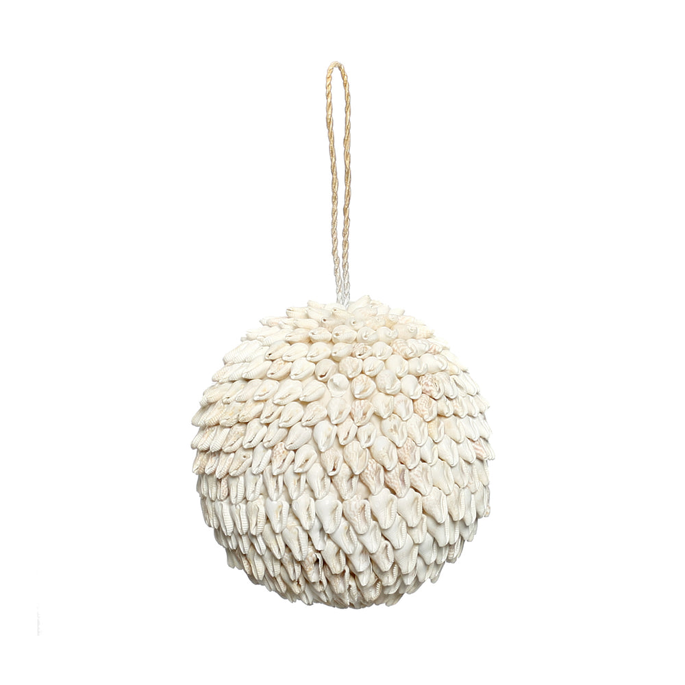 La Boule Bubble Shell - Blanc - L