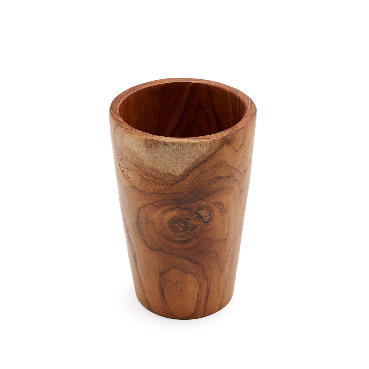 La Tazza Teak Root - Bassa