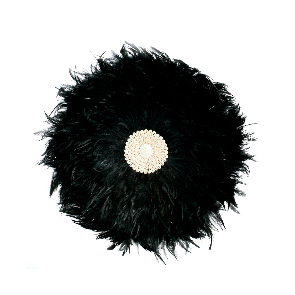 Il Juju Coastal - Nero - Taglia L