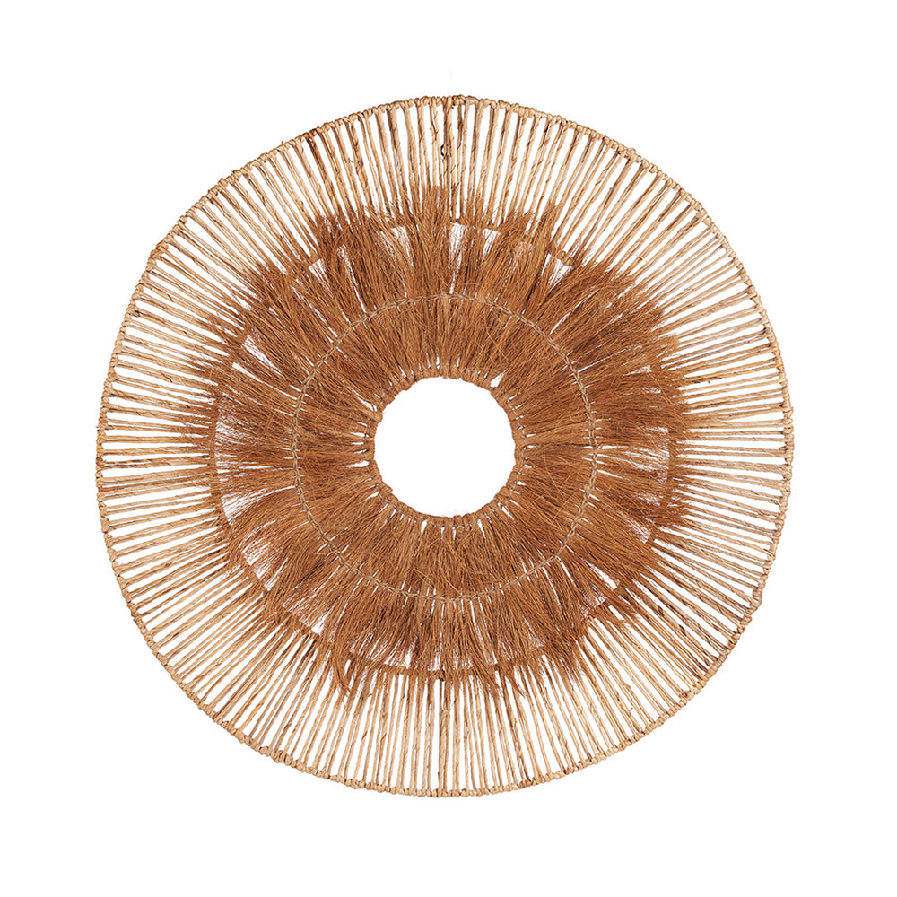 Die Lobo Wanddekoration - Natur