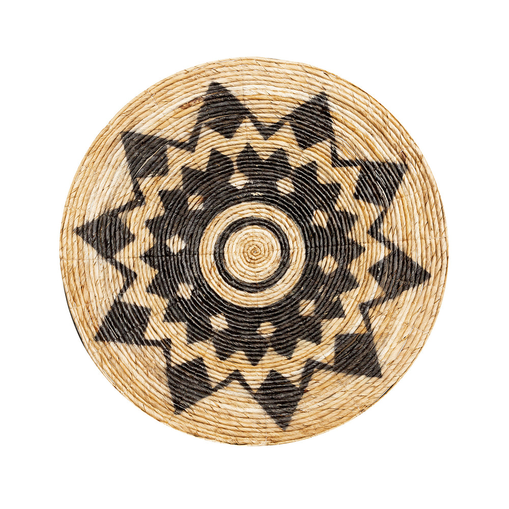 De Aztec Plaat - L