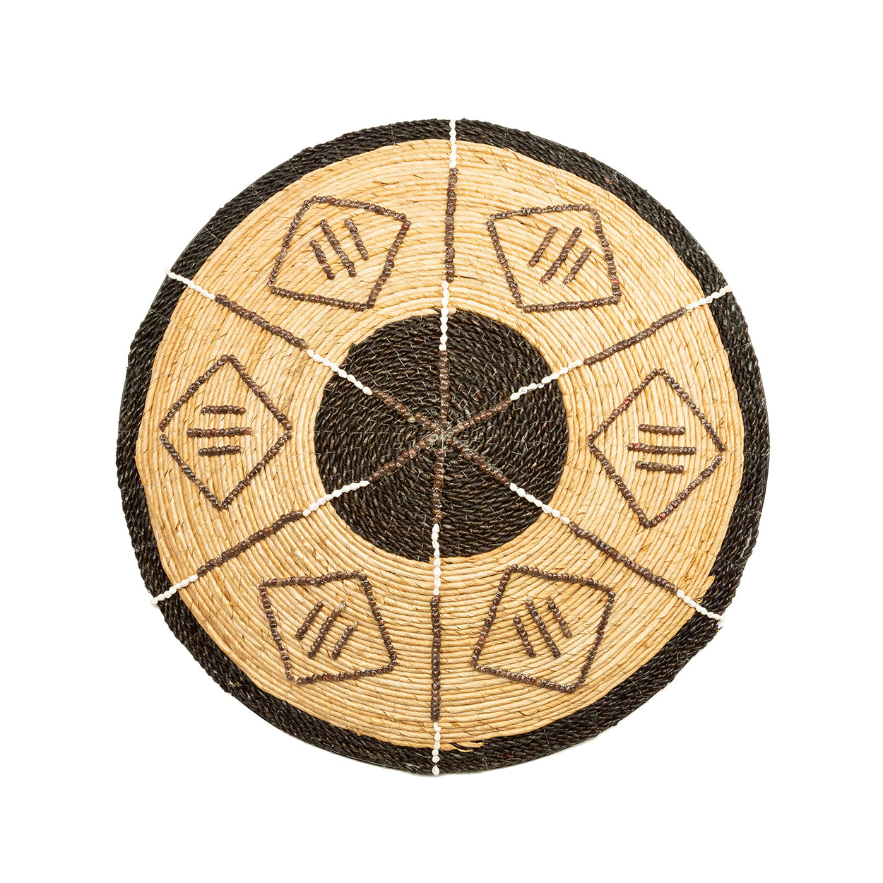 Der Cozumel Teller – Mittel