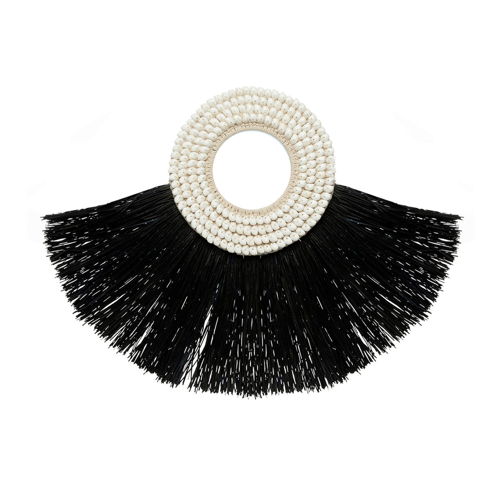 The Shell Alang Alang - Black