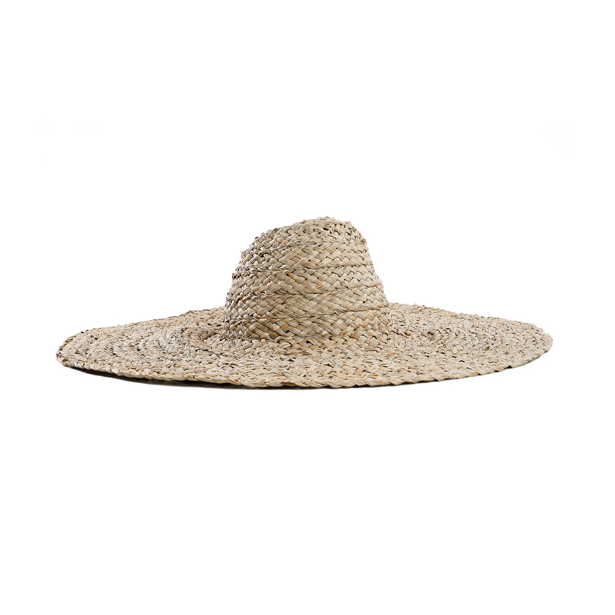 Il cappello della Playa