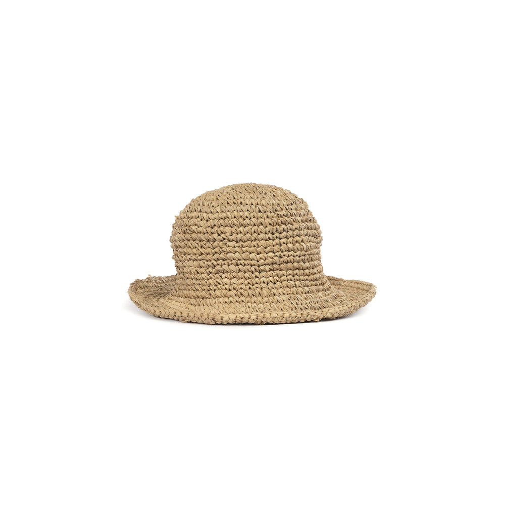 Der Pantai-Hut
