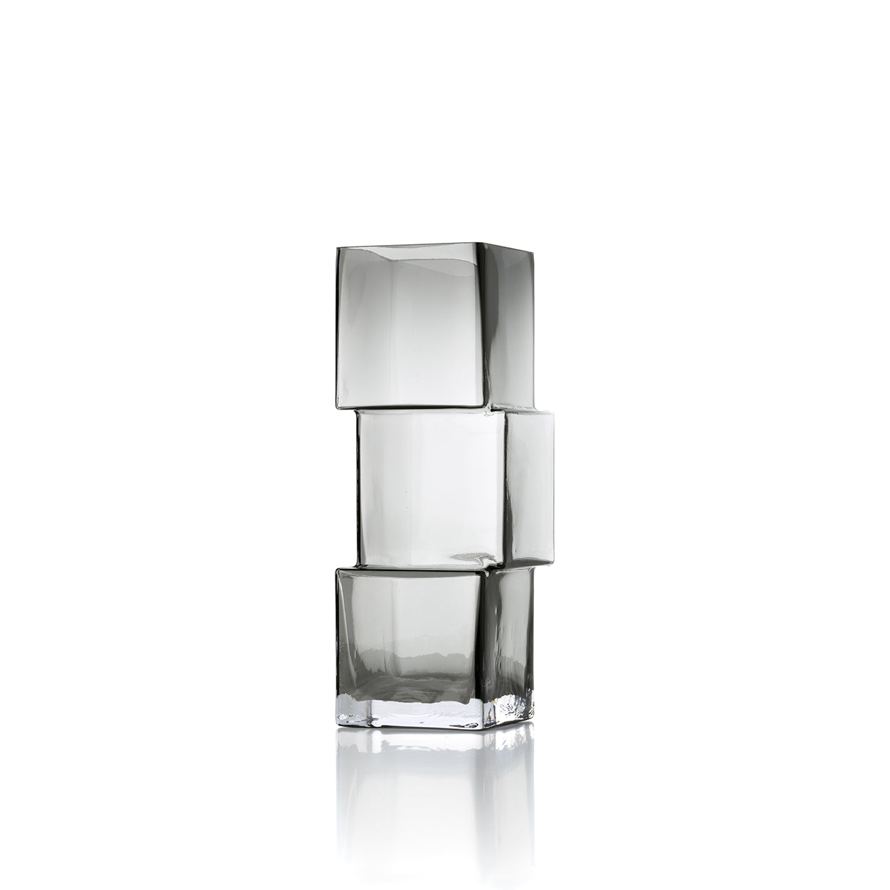 The Rummikub Vase - Dark Grey - M