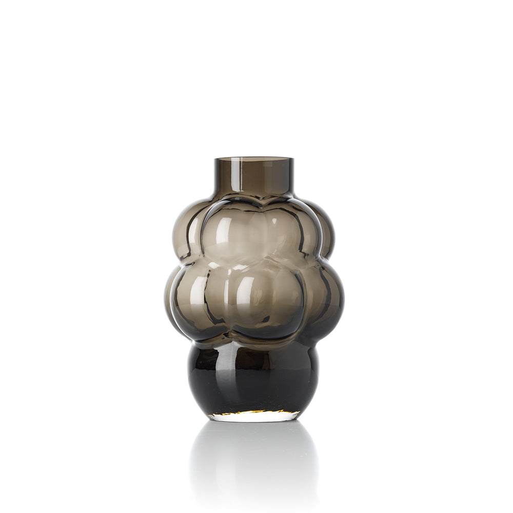 El Jarrón Grape – Gris Oscuro – M