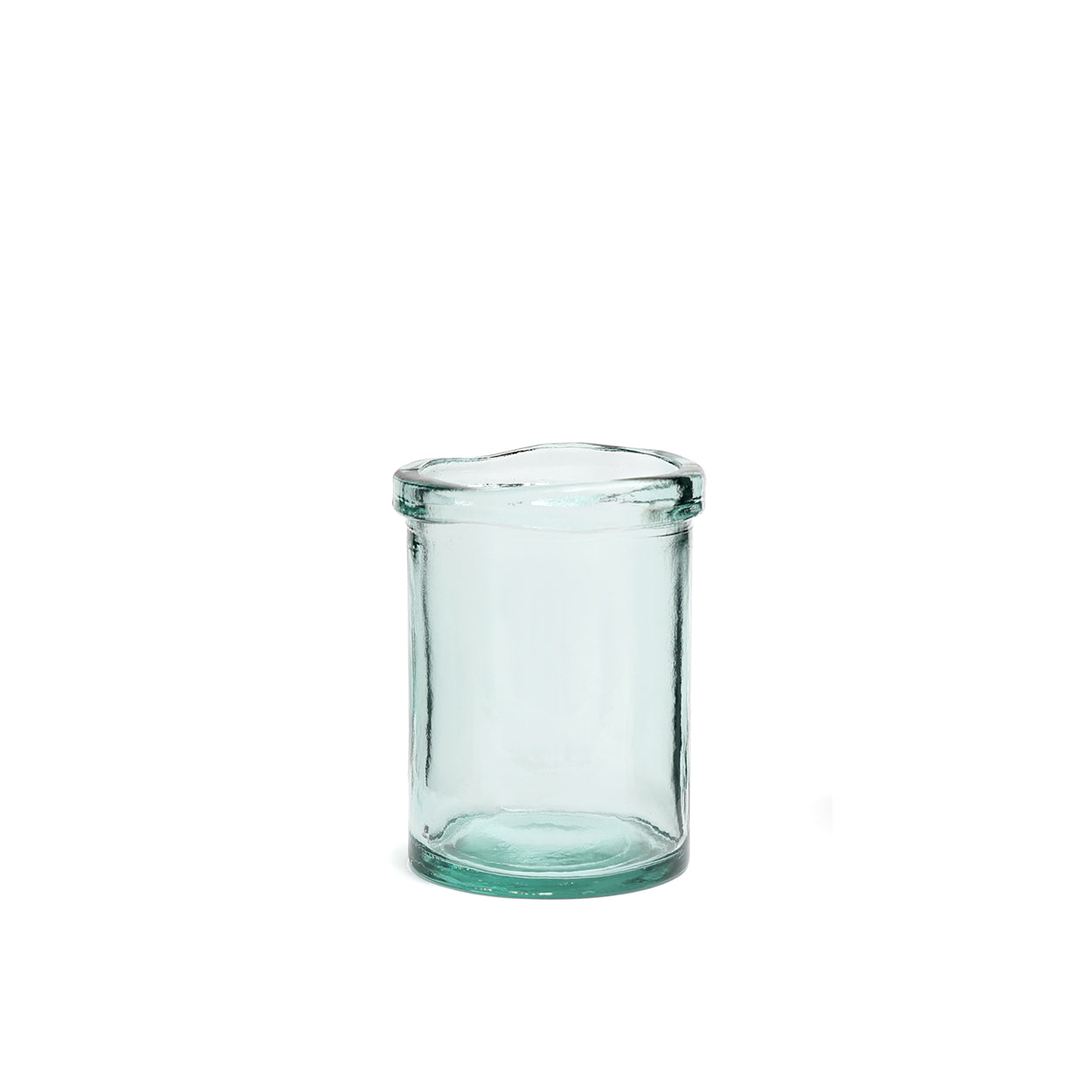 The Jiandan Vase - Blue - S