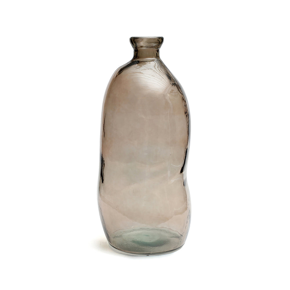 Die Jinsuo Vase - Beige