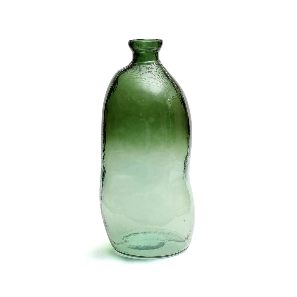 The Jinsuo Vase - Green