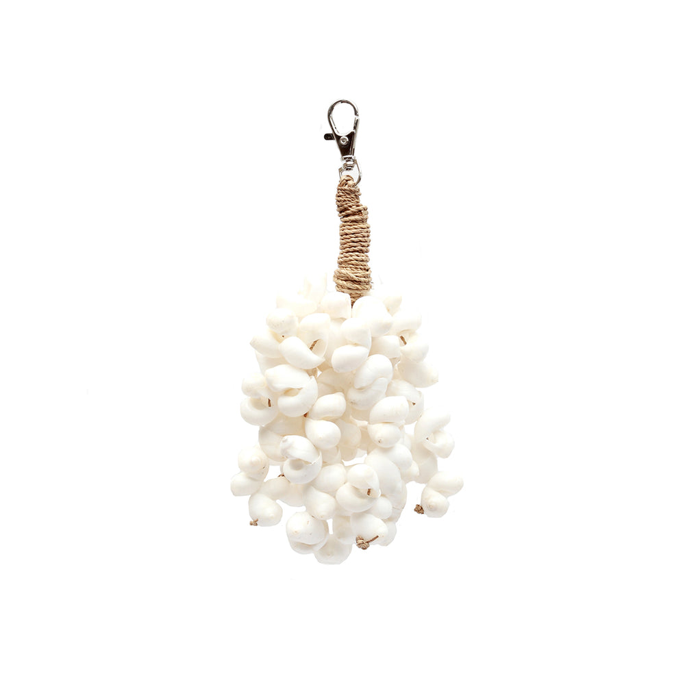 De Kai Shell Sleutelhanger