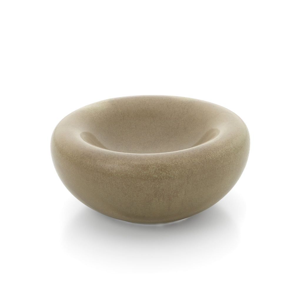 The Koishi Donut Bowl - Brown