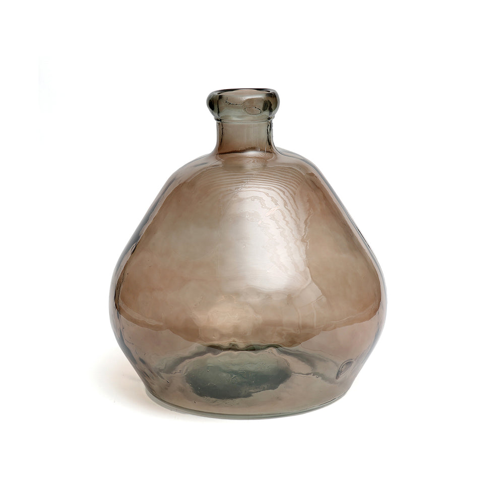 The Bolai Vase - Beige