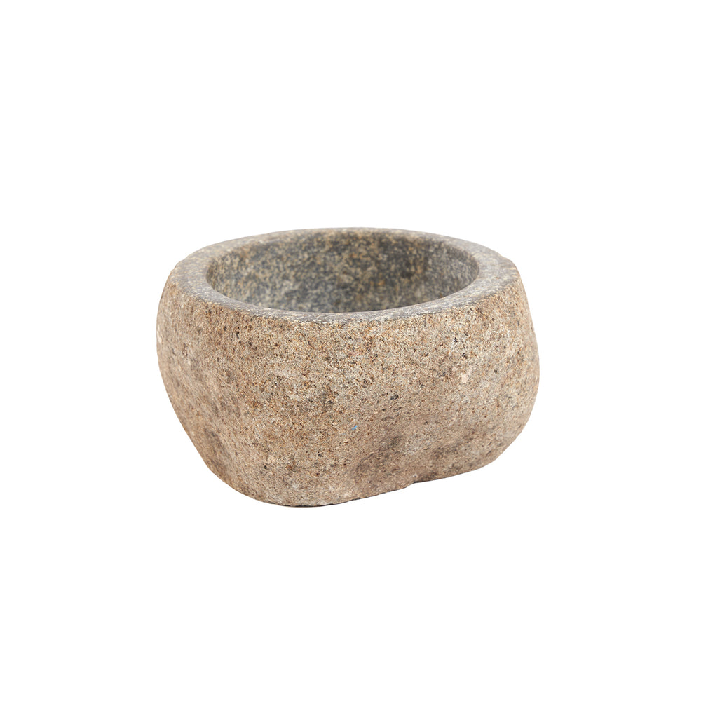 Le Bol River Stone - Noir - S