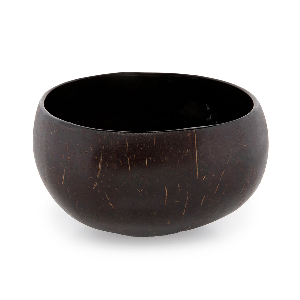 Le Bol À Coco - Noir Naturel