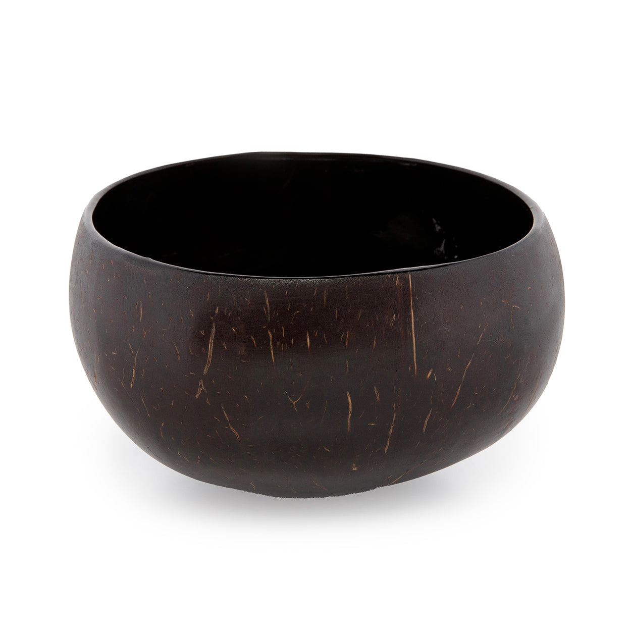 Le Bol À Coco - Noir Naturel