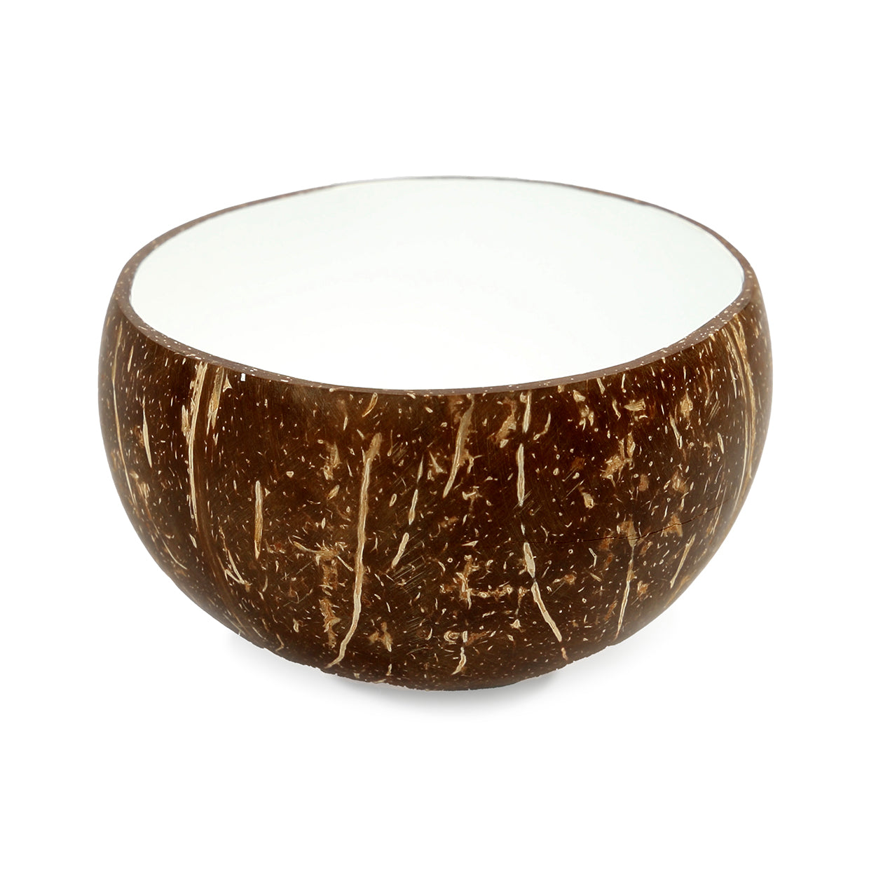 Le Bol Coco - Blanc Naturel