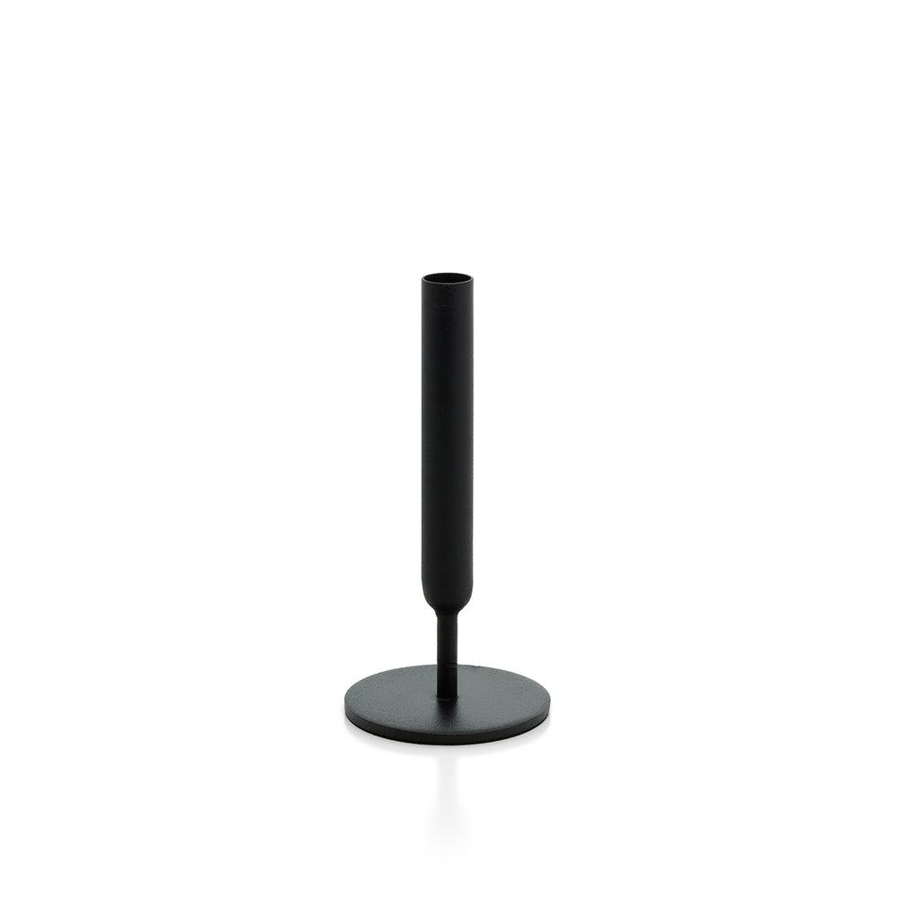 Il Vaso Miss Slimsy - Nero - M
