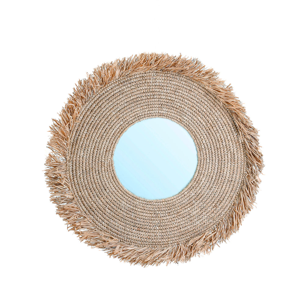 Der Yema Spiegel - Natur - L