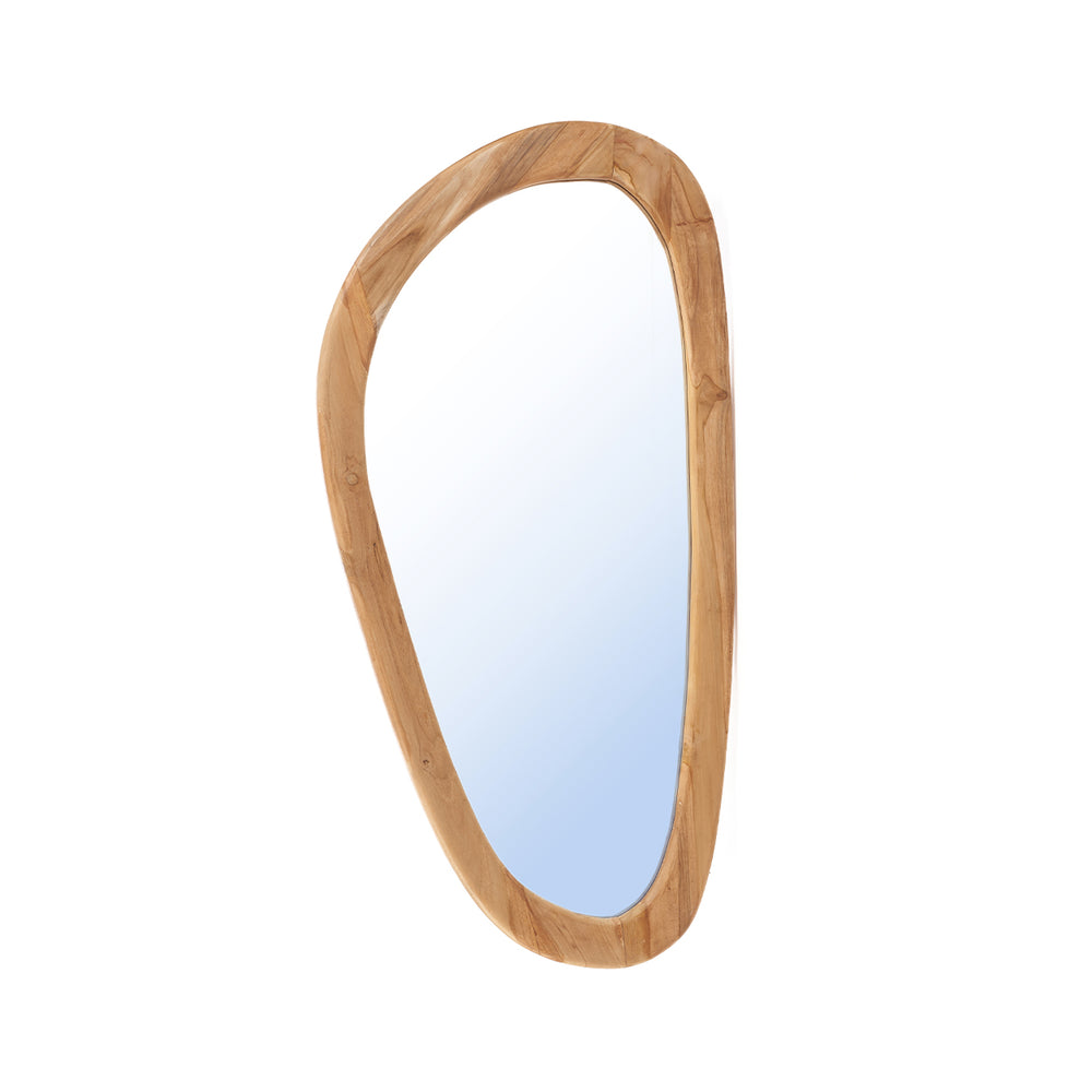 Le Miroir Organic - Naturel - XL