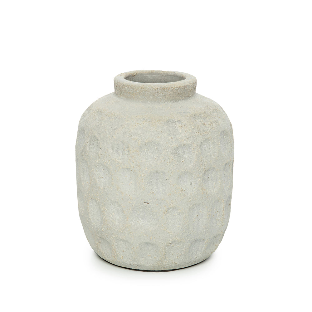 Le Trendy Vase - Béton - M