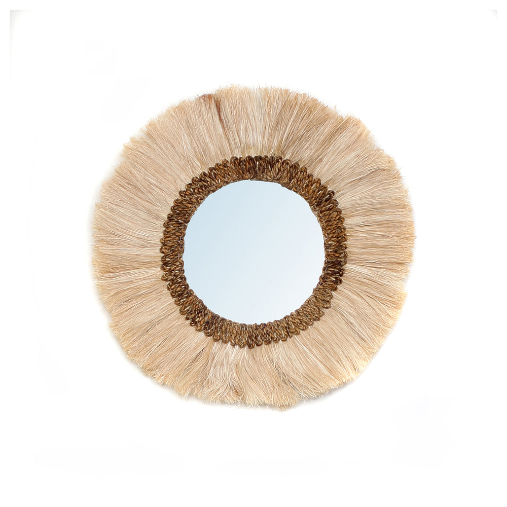 Le Miroir Mowgli - Naturel - M