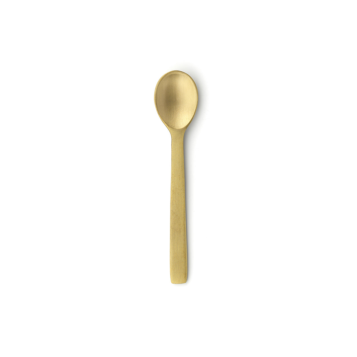 The Spice Spoon - Gold - M