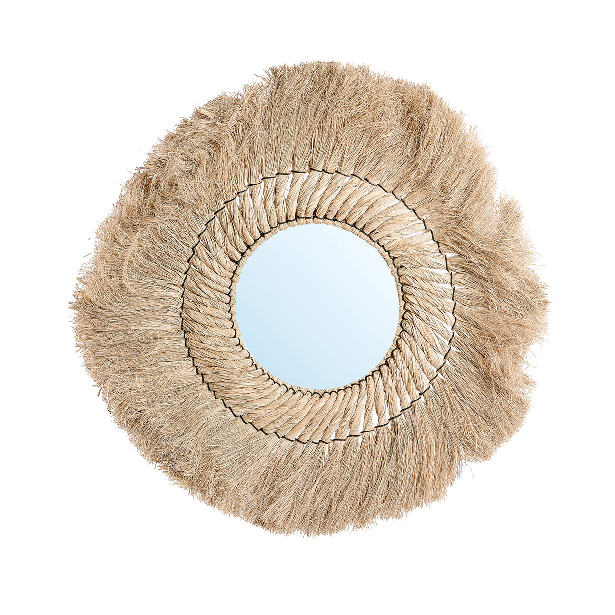 Lo Specchio Pretty Blond - Naturale - L