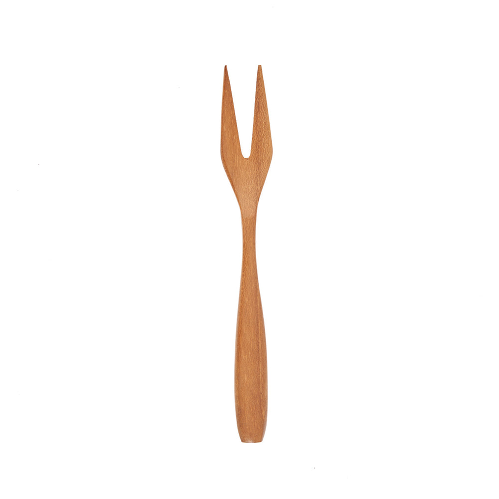 Die Tapas Gabel - Natur