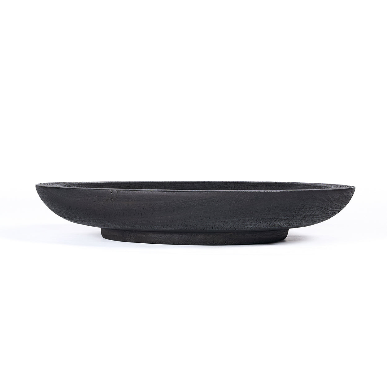 El Plato Bowlzilla - Negro - XL