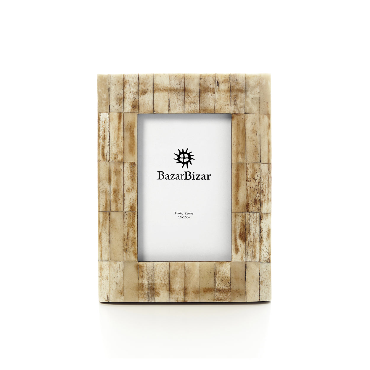 The Amber Sands Frame - Antique - 10x15