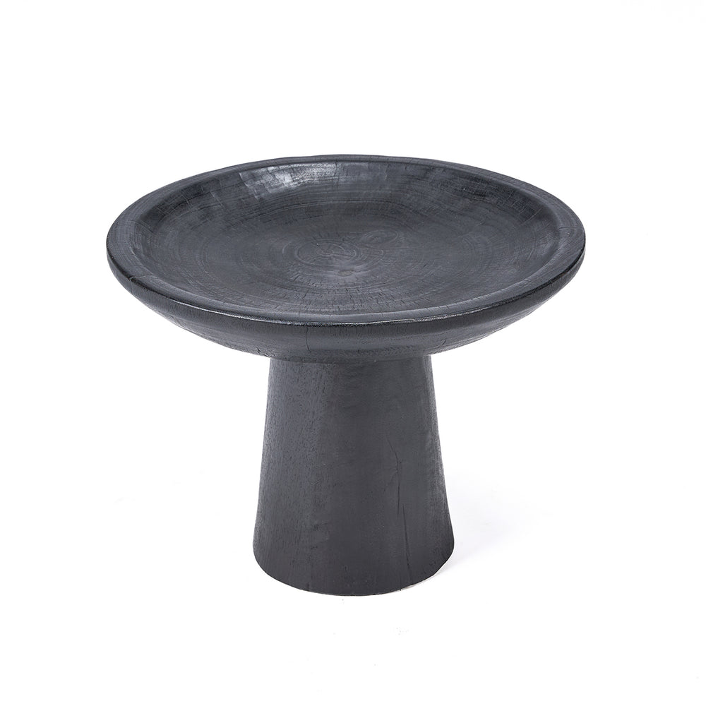 The Bali Dulang - Black