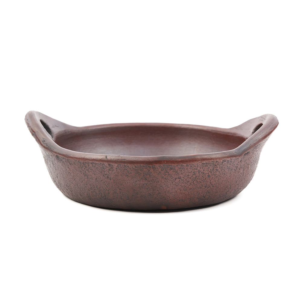 De Ethnic Diepbord - Terracotta