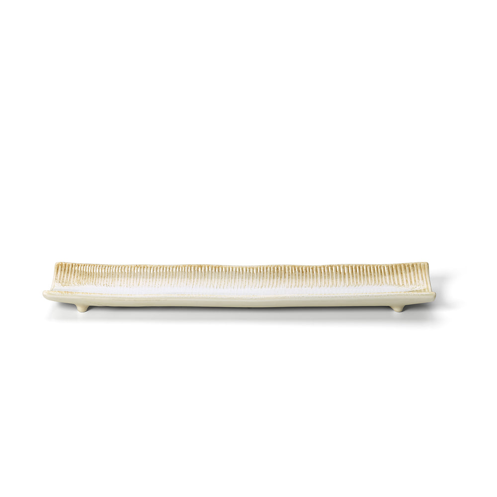 Le Long Plat Da Rocha - Miel Blanc