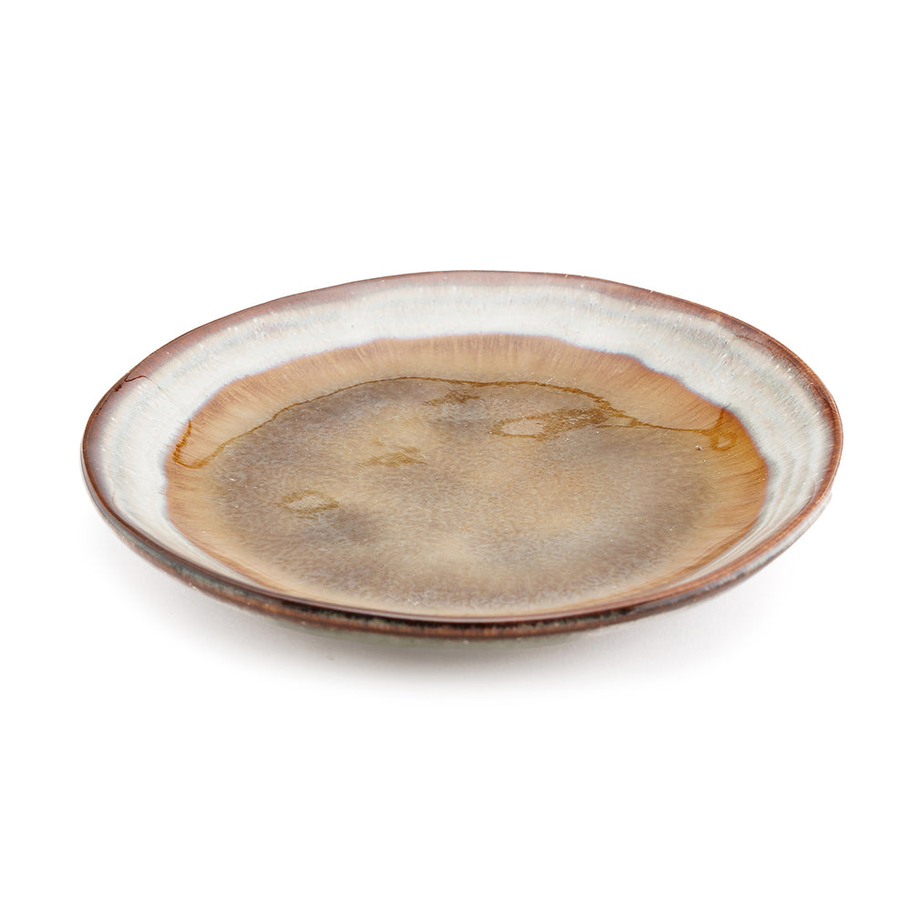 El Plato de Aperitivo Comporta