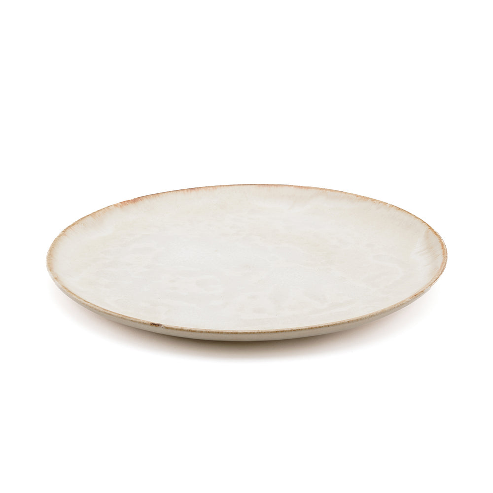 Het Cascais Dinerbord