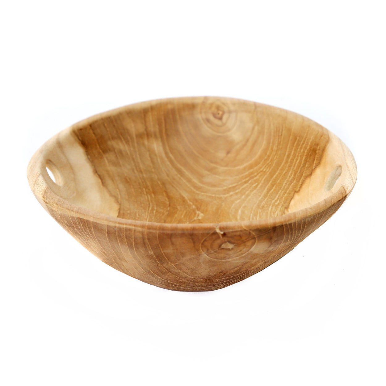 The Bowl Tray - Natural