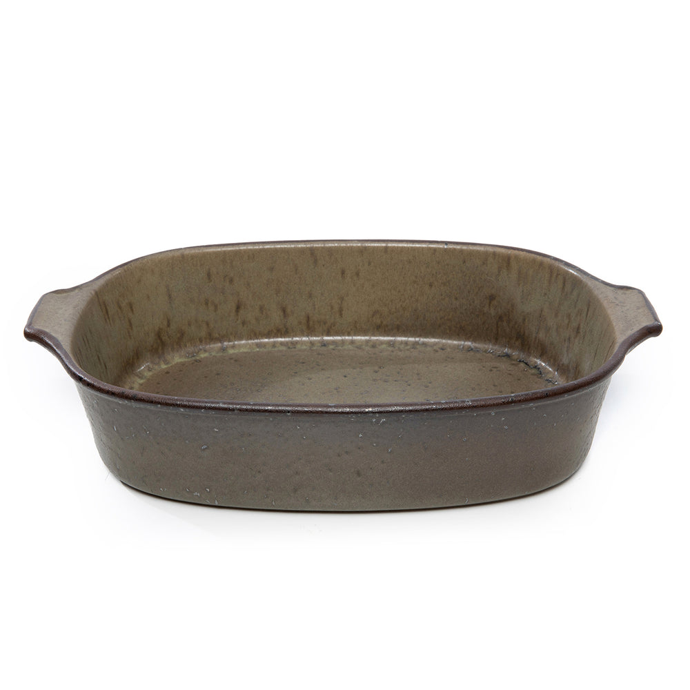 De Comporta Oven Tray - Groen - L