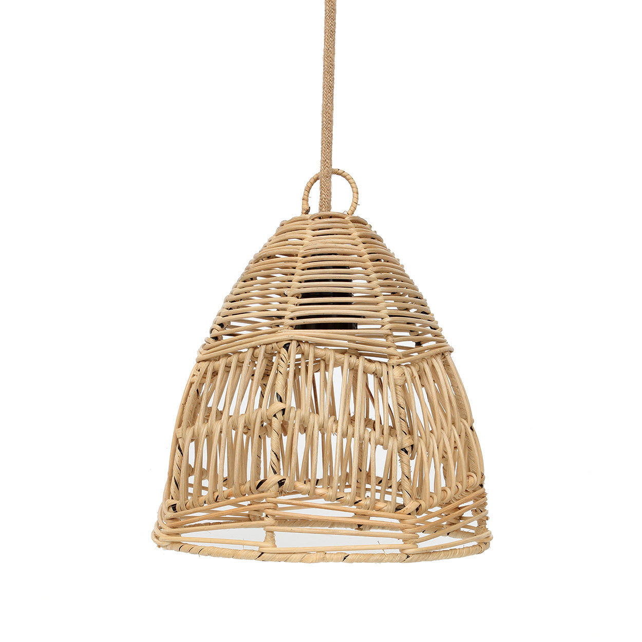 The Bala Pendant - Natural - S