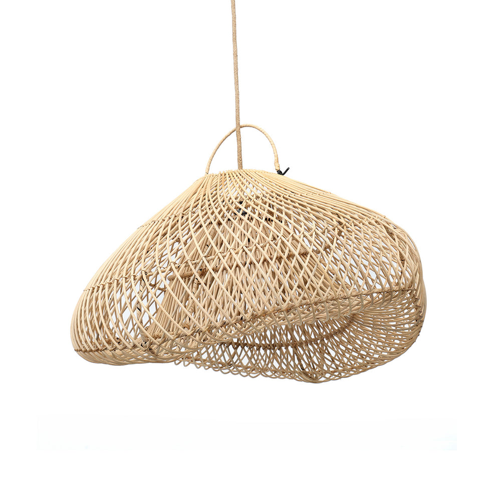 De Cloud Hanglamp - Naturel - M