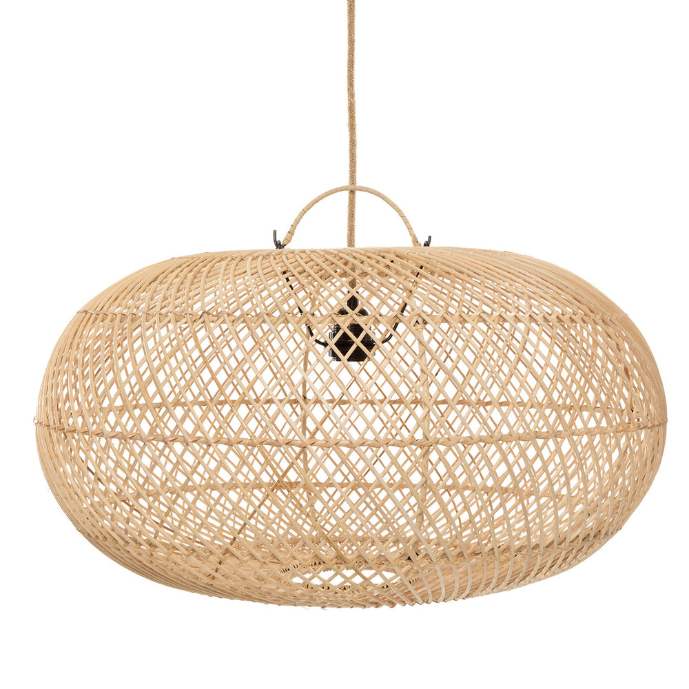 De Wholly Hanglamp - Naturel - L