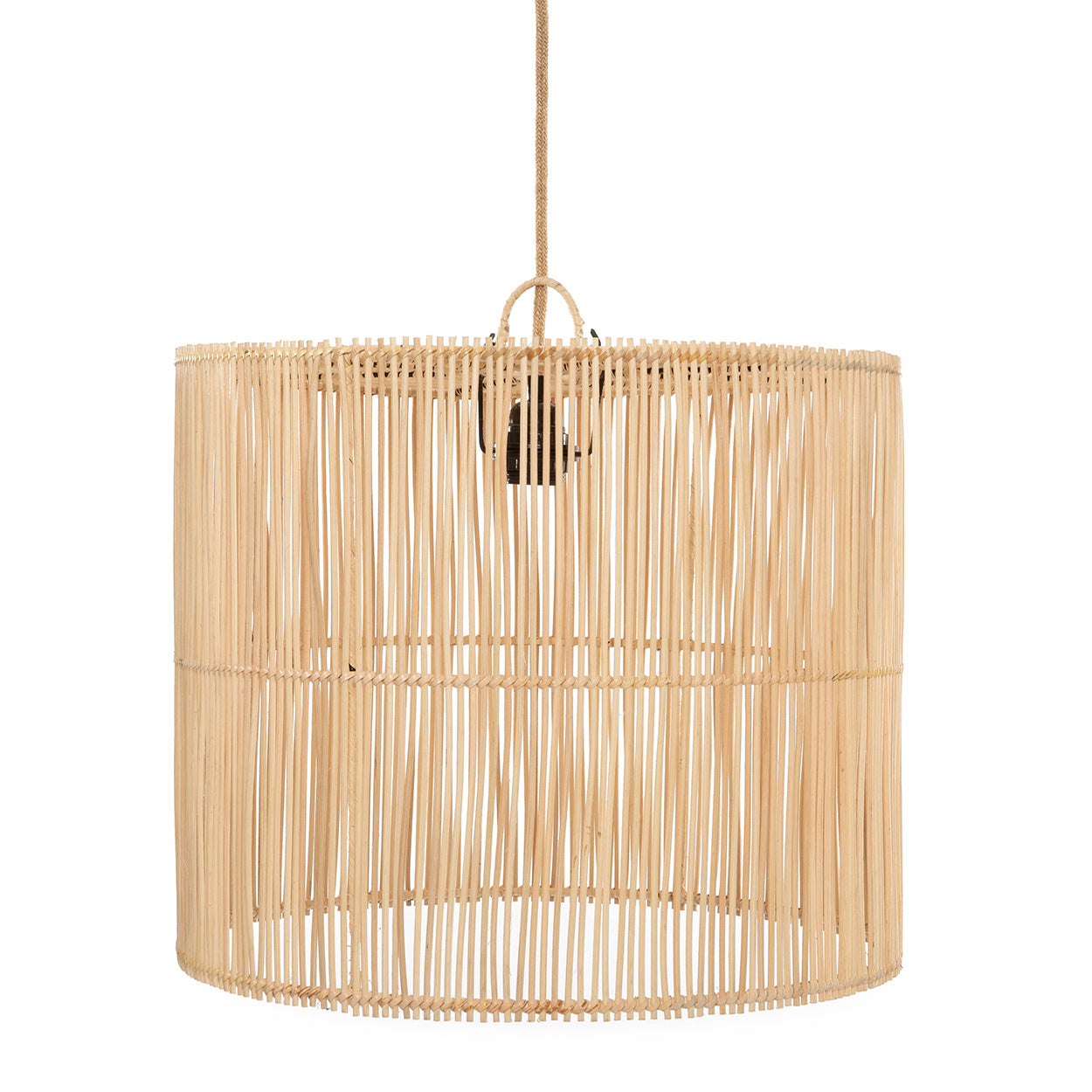 De Chacha Hanglamp - Naturel - M