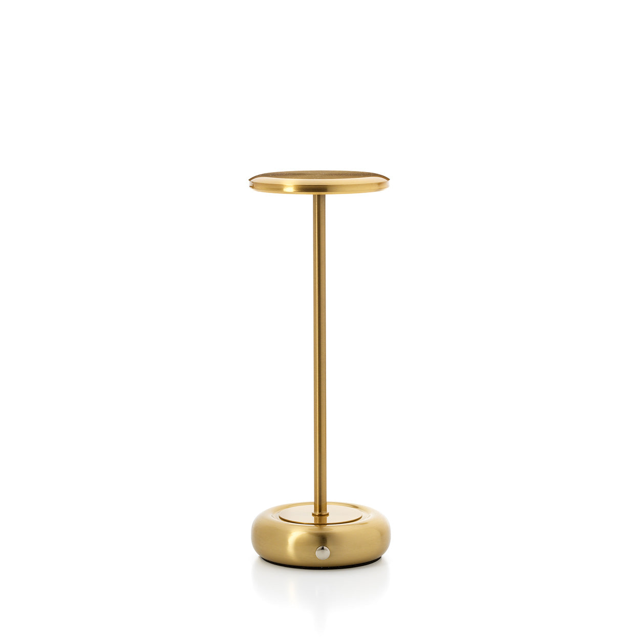 The Smooth Operator Led Table Lamp