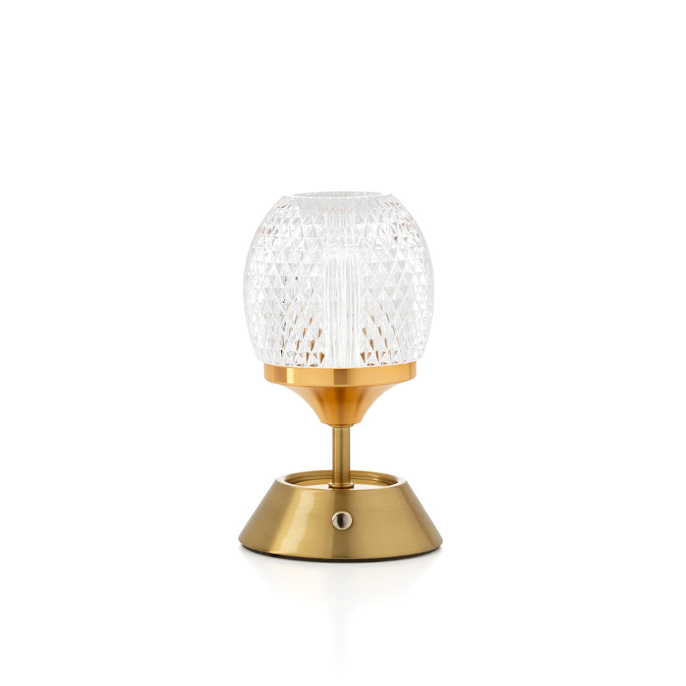 Die Glow Sinatra Led Tischlampe