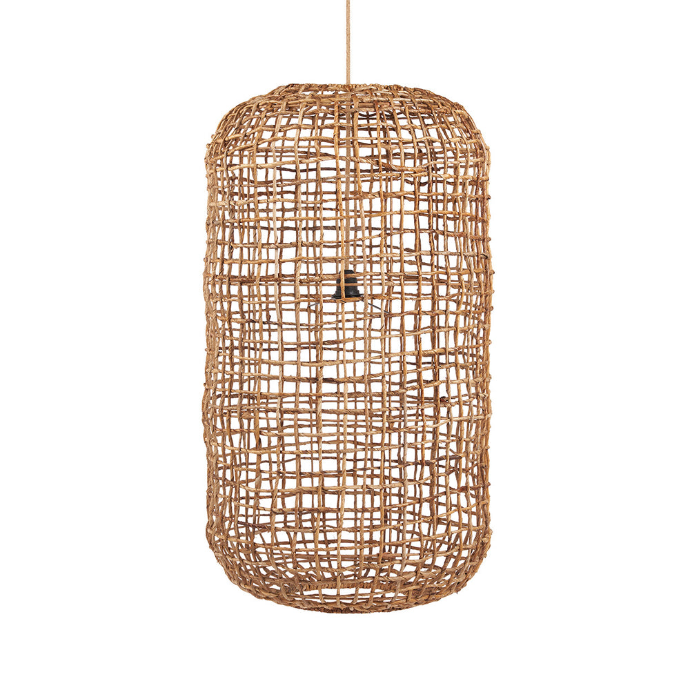 La Suspension Kuso - Naturel - XL
