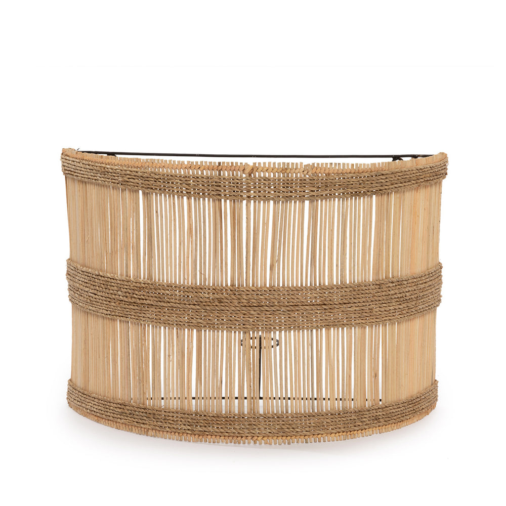 The Doedoe Wall Applique - Natural - M