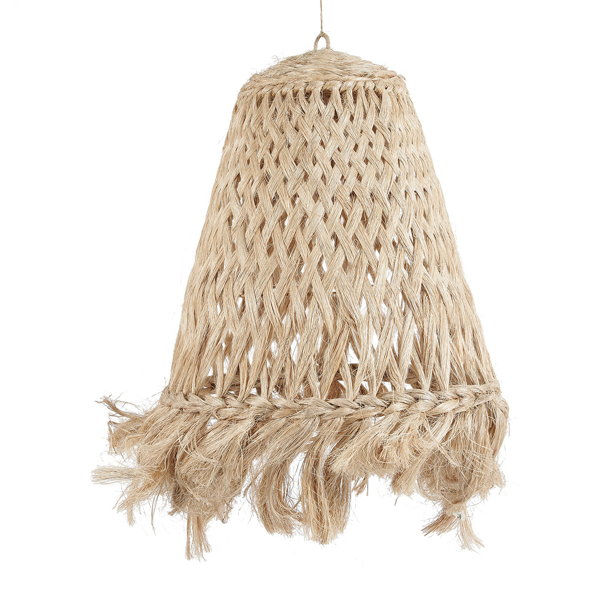 De Jelly Fish Hanglamp - Naturel - L