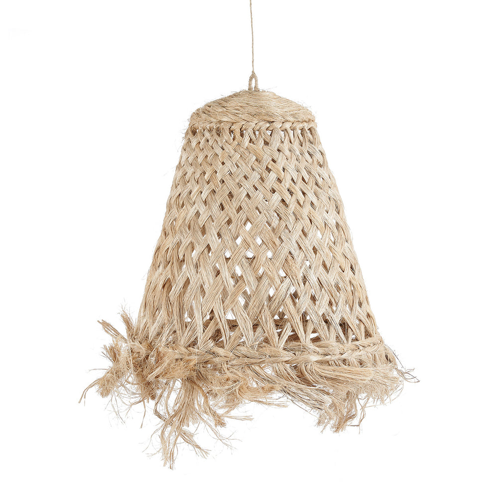L'Abat-jour Jelly Fish - Naturel - M